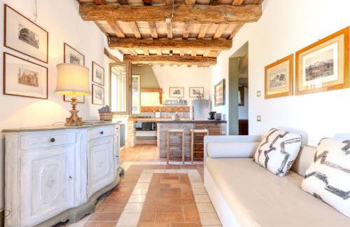 La Corte del Gusto LuxuryApartments - Foto 61