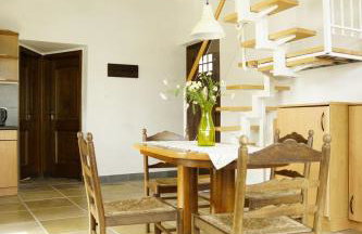 Das alte Backhaus auf dem Bio-Bauernhof - Foto 14