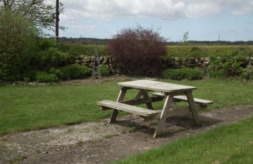 Borrowmoss Bothy, Charming & Characterful property, Wigtown - Foto 32