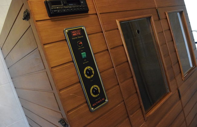 Villa in Netherlands With Private Pool - Foto 46