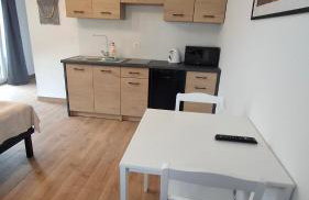 Włostowicka Ostoja Pokoje - Foto 54