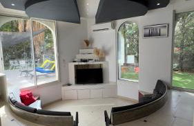 Villa piscine confort, barbecue - Photo 38