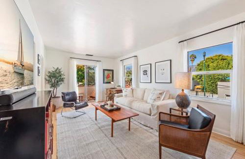 The Vista Suite - The Marlowe Boutique Hotel - Foto 9