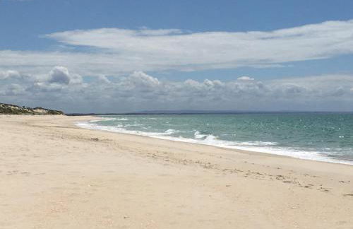 Soltroia Beachouse - Foto 17