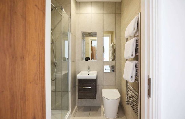 The Harlesden Wonder - Captivating 3bdr Flat - Photo 3