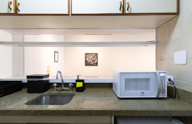 LFR - ALAMEDA JAÚ By Anora Spaces - Foto 59