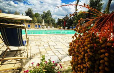 Agriturismo PETRA LUCANA - Photo 21