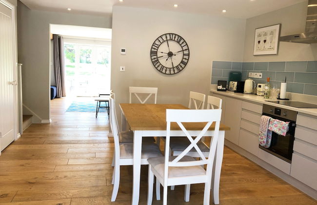 The Cottages at Crouchers Orchards - Foto 25