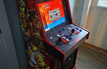 Cape Ocean Front - Jacuzzi - Elevator - Arcade Games! - Foto 27