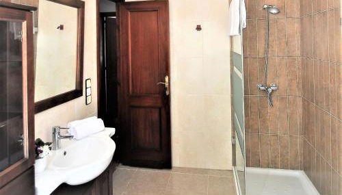 Villa LAS ENCINAS-en el pueblo de Esporles- Mallorca - Foto 4