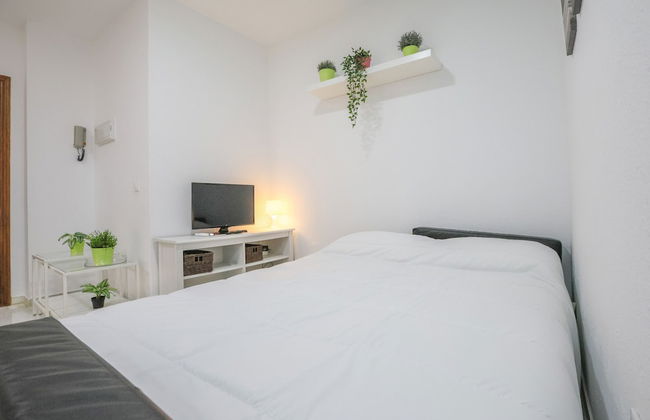 Divina in Sevilla With 1 Bedrooms and 1 Bathrooms - Foto 24
