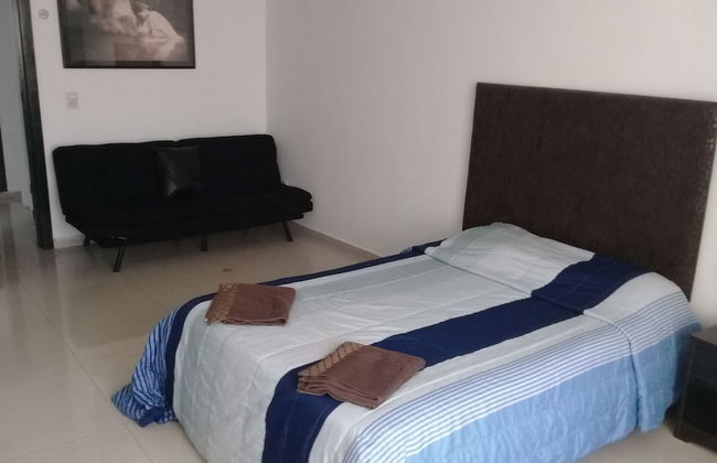 Guadalupe Inn House - Foto 7