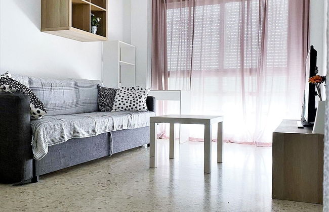 Appartamento a San Fernando - Foto 1