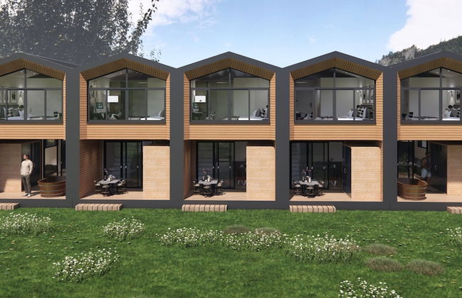 Bsundrix Wellness Tiny Auro - Foto 3