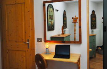 la Stua di Anna, vista olimpionica a 5 minuti da Terme e piste di sci - Photo 8