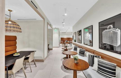 Beautiful Miami Apt Pool & Beach for 3 Guests - Foto 30