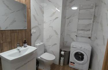 Apartament Idea Wacyn 2 z miejscem parkingowym - Foto 18