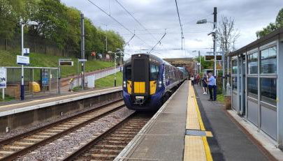 Musselburgh / Edinburgh near QM Uni (30) - Foto 3