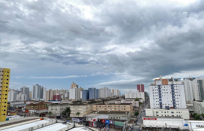 Pé Na Areia Praia da Ocean II - Foto 12