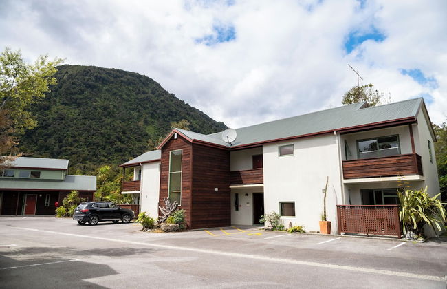 Punga Grove - Foto 61