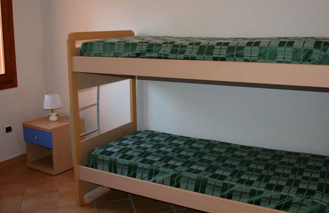 Residence La Reggia di Nausicaa - Photo 7