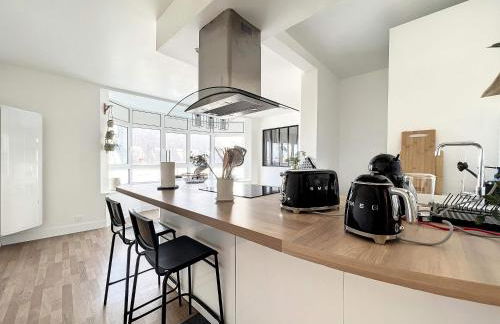 Appartement de charme hypercentre - Foto 10