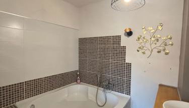 Appartement proche gare avec terrasse - Foto 5