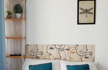 Romántico Loft con vistas impresionantes - Foto 1