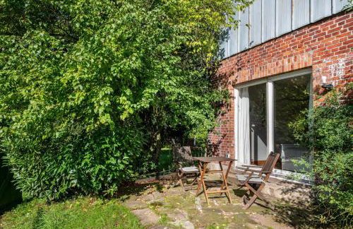 Künstlerwohnung im Naturpark - Photo 17