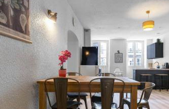 Résidence Jaude - Appartements Cosy en centre ville - Photo 24