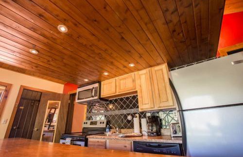 Brettelberg Slopeside Condos C9 - Foto 5