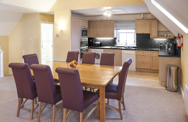 The Kenmore Club - Foto 24