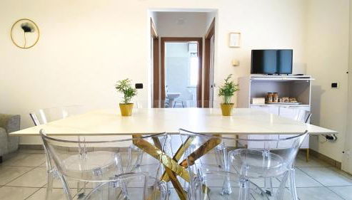 Orange House - Foto 4, minibar