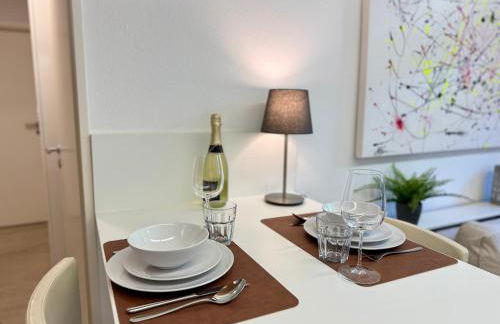 Kaiser Wilhelm - Altstadt Design Apartment - Foto 15