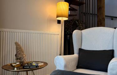 Doppio Chalet Καστοριά - Photo 14