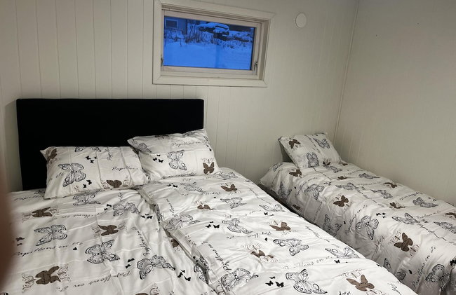 Central Apartment in Tromso - Photo 4