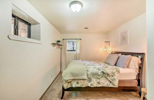 Gunnison Retreat about 3 Mi to Western CO University! - Foto 19