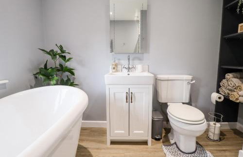 6 Hillside Cottages - Foto 22