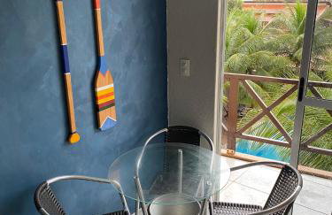 Apto Praia da Taíba Vista Mar - Foto 16