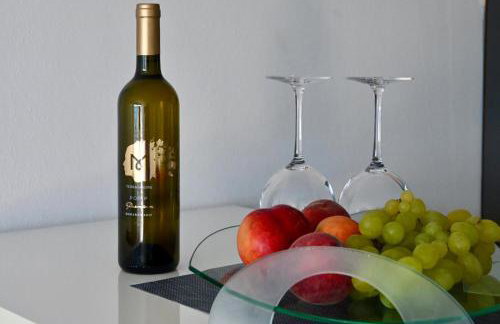 Apartment First Row - Foto 28