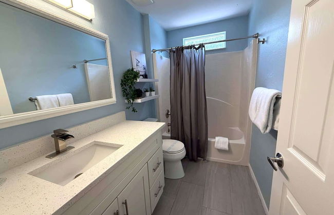 Updated Southern Dunes Pool Home - Foto 16