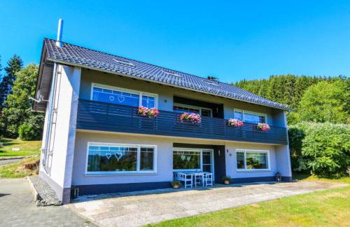 Ferienwohnung Schöne Aussicht am Rothaarsteig - Foto 1