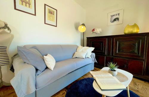 La finestra sul mare con Wi-Fi, A/C & Free Parking - Foto 16