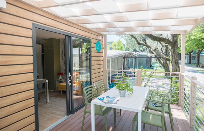 Camping Village Riva Blu - Foto 79