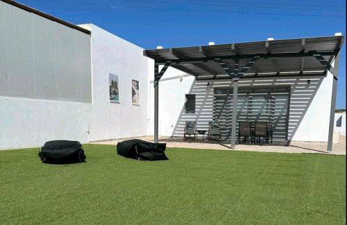 Sea, Sunset & Garden View Parasporos Houses, Milos - Foto 5