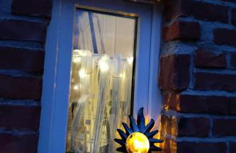 Holiday Home in Holzhausen mit Grill und Terrasse by Interhome - Foto 15