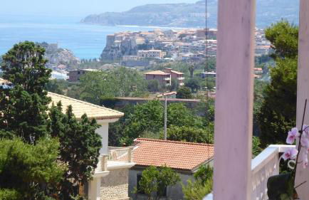 Appartamento panoramico Santa Domenica - Foto 62