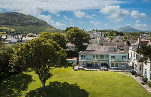 Y Nyth by Birch Stays - Photo 1