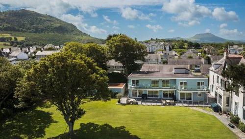 Y Nyth by Birch Stays - Foto 1