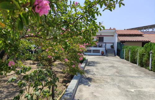 Katerina's Countryside and Sea House - Foto 35